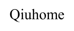 QIUHOME trademark