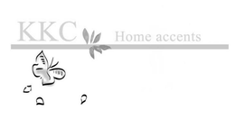 KKC HOME ACCENTS trademark