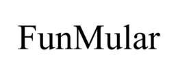 FUNMULAR trademark