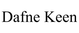 DAFNE KEEN trademark