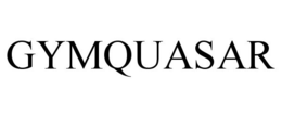 GYMQUASAR trademark
