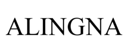 ALINGNA trademark