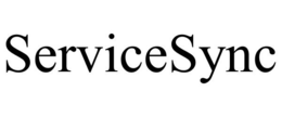 SERVICESYNC trademark