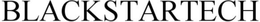 BLACKSTARTECH trademark