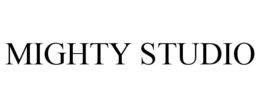 MIGHTY STUDIO trademark