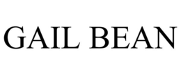 GAIL BEAN trademark