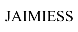 JAIMIESS trademark