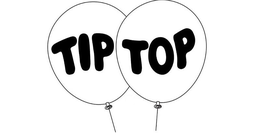 TIP TOP trademark