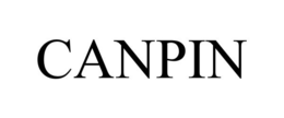 CANPIN trademark