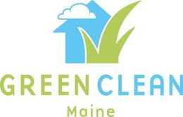 GREEN CLEAN MAINE trademark