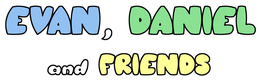 EVAN, DANIEL AND FRIENDS trademark