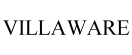 VILLAWARE trademark