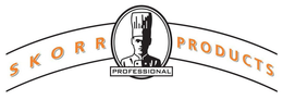 SKORR PRODUCTS PROFESSIONAL trademark
