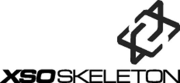 XSOSKELETON trademark