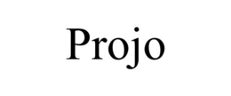 PROJO trademark