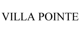 VILLA POINTE trademark