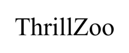 THRILLZOO trademark