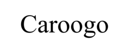 CAROOGO trademark