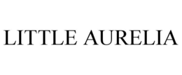LITTLE AURELIA trademark
