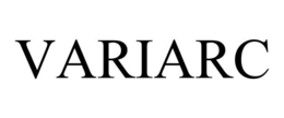 VARIARC trademark