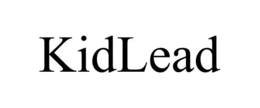 KIDLEAD trademark
