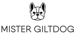 MISTER GILTDOG trademark