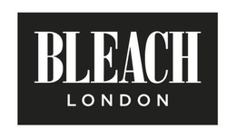 BLEACH LONDON trademark