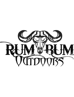 RUM BUM OUTDOORS trademark