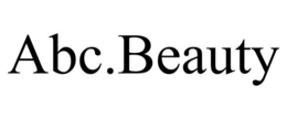 ABC.BEAUTY trademark