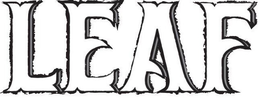 LEAF trademark