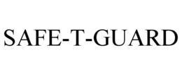 SAFE-T-GUARD trademark