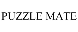 PUZZLE MATE trademark