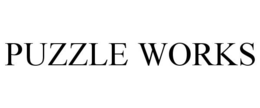 PUZZLE WORKS trademark
