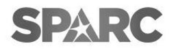 SPARC trademark