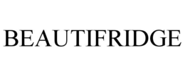 BEAUTIFRIDGE trademark