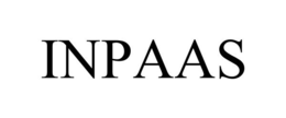 INPAAS trademark