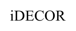 IDECOR trademark