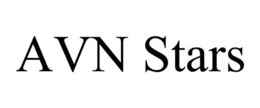 AVN STARS trademark