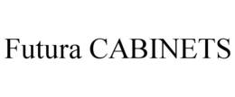 FUTURA CABINETS trademark