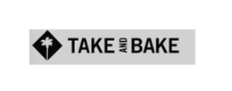 TAKE AND BAKE trademark