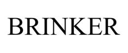 BRINKER trademark