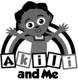 AKILI AND ME trademark