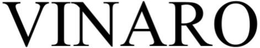 VINARO trademark