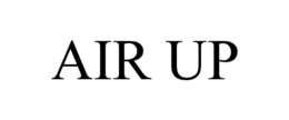 AIR UP trademark