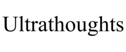 ULTRATHOUGHTS trademark