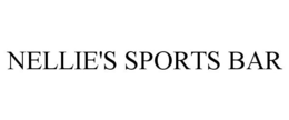 NELLIE'S SPORTS BAR trademark