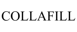 COLLAFILL trademark