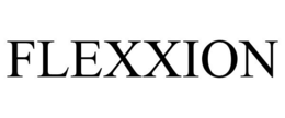 FLEXXION trademark