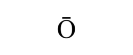 O trademark