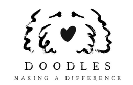 DOODLES MAKING A DIFFERENCE trademark